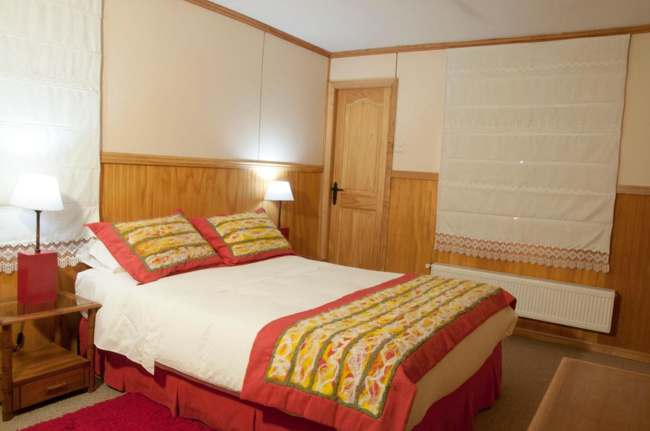Keoken Patagonia Inn