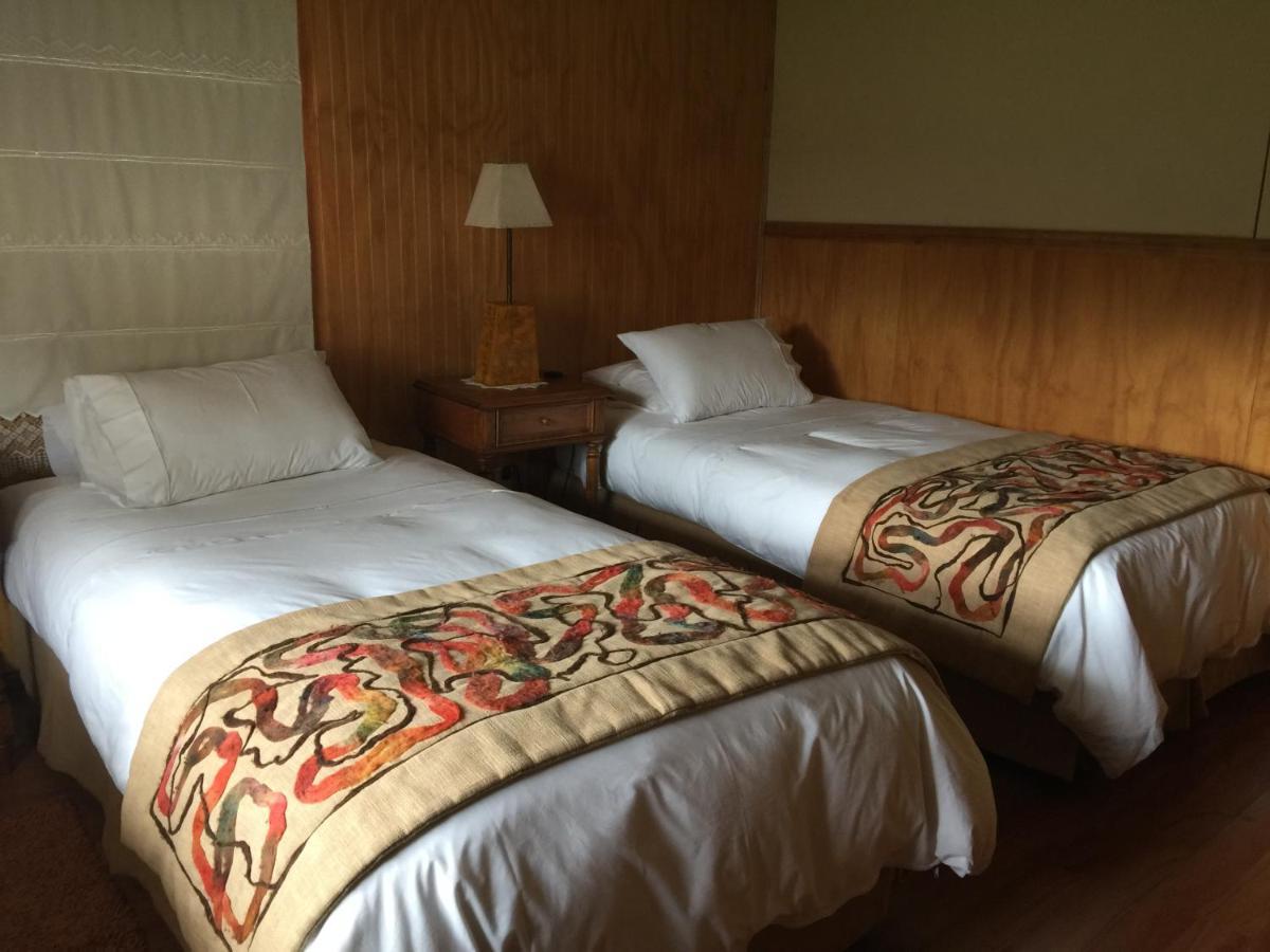 Inn Keoken Patagonia 3*