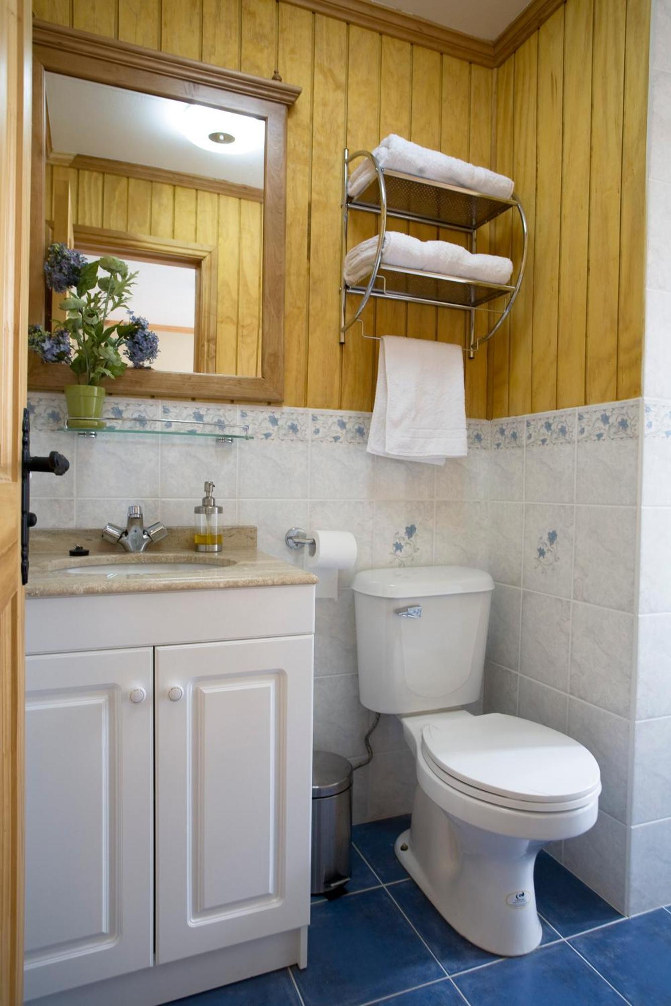 Keoken Patagonia Inn 3*