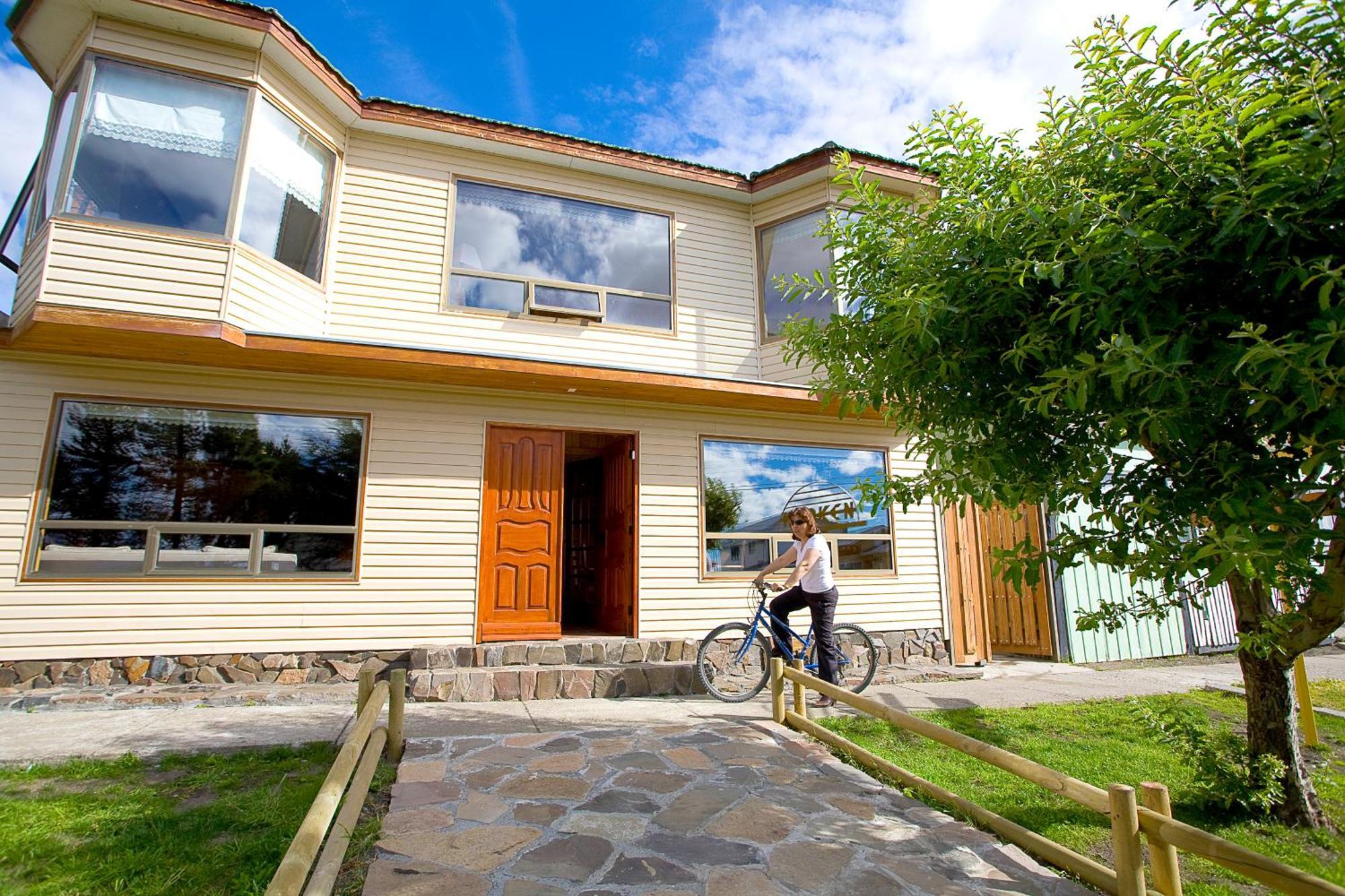 Keoken Patagonia 3* Puerto Natales