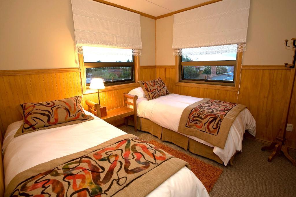 Inn Keoken Patagonia 3*