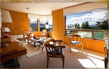 Inn Keoken Patagonia 3*