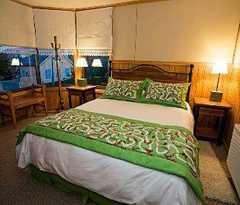 Inn Keoken Patagonia 3*