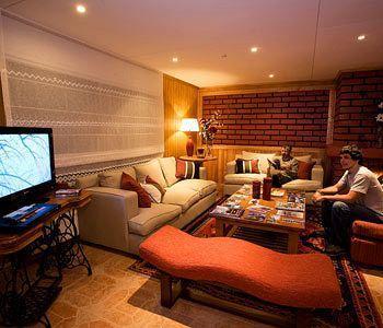 Inn Keoken Patagonia