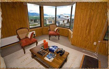 Inn Keoken Patagonia 3*
