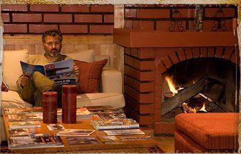 Inn Keoken Patagonia Puerto Natales
