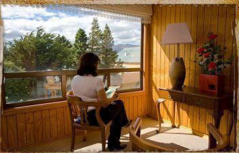 Inn Keoken Patagonia 3*
