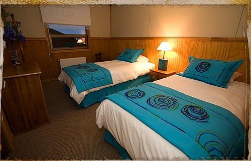 Inn Keoken Patagonia Puerto Natales