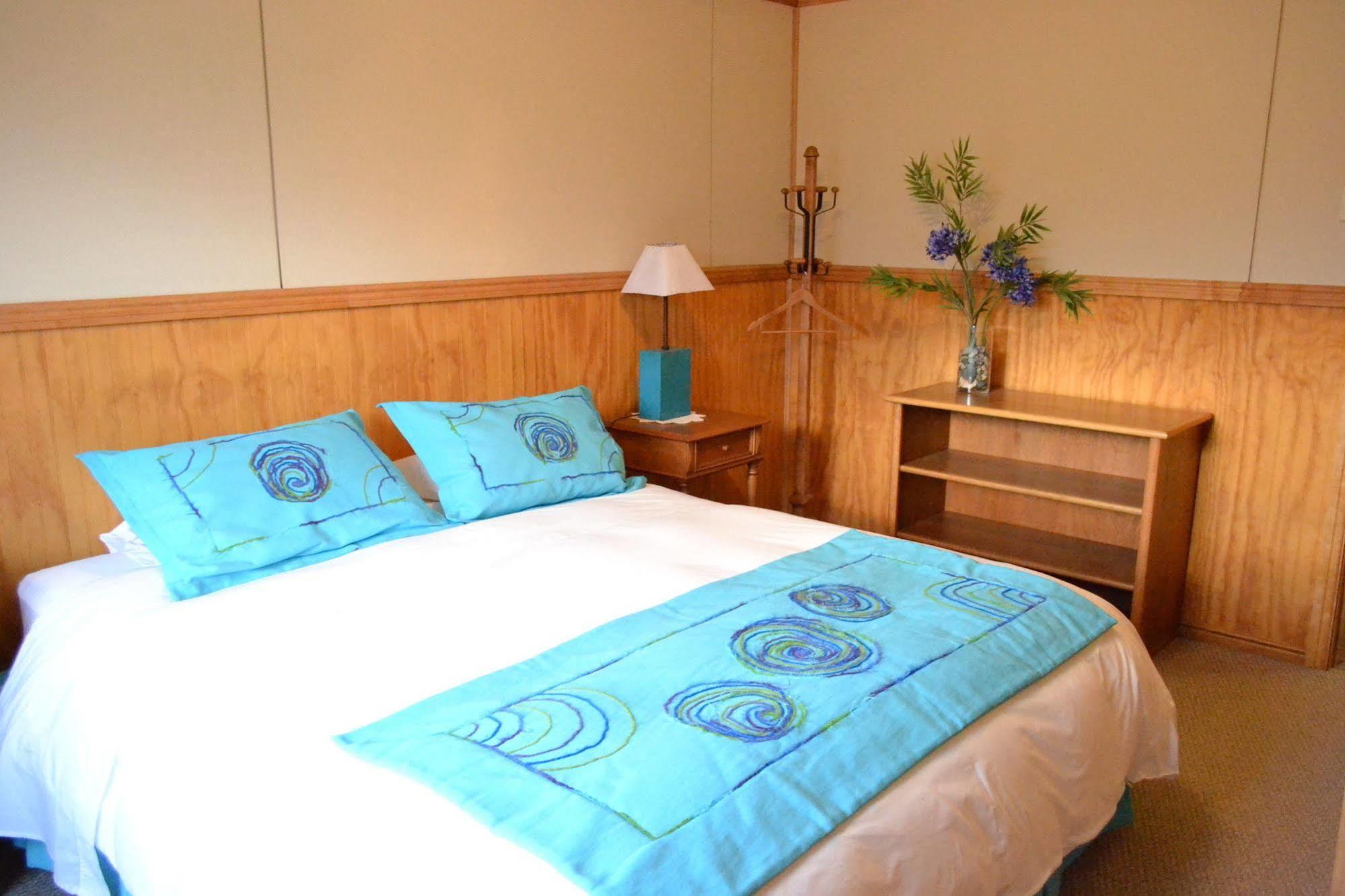 Inn Keoken Patagonia Puerto Natales