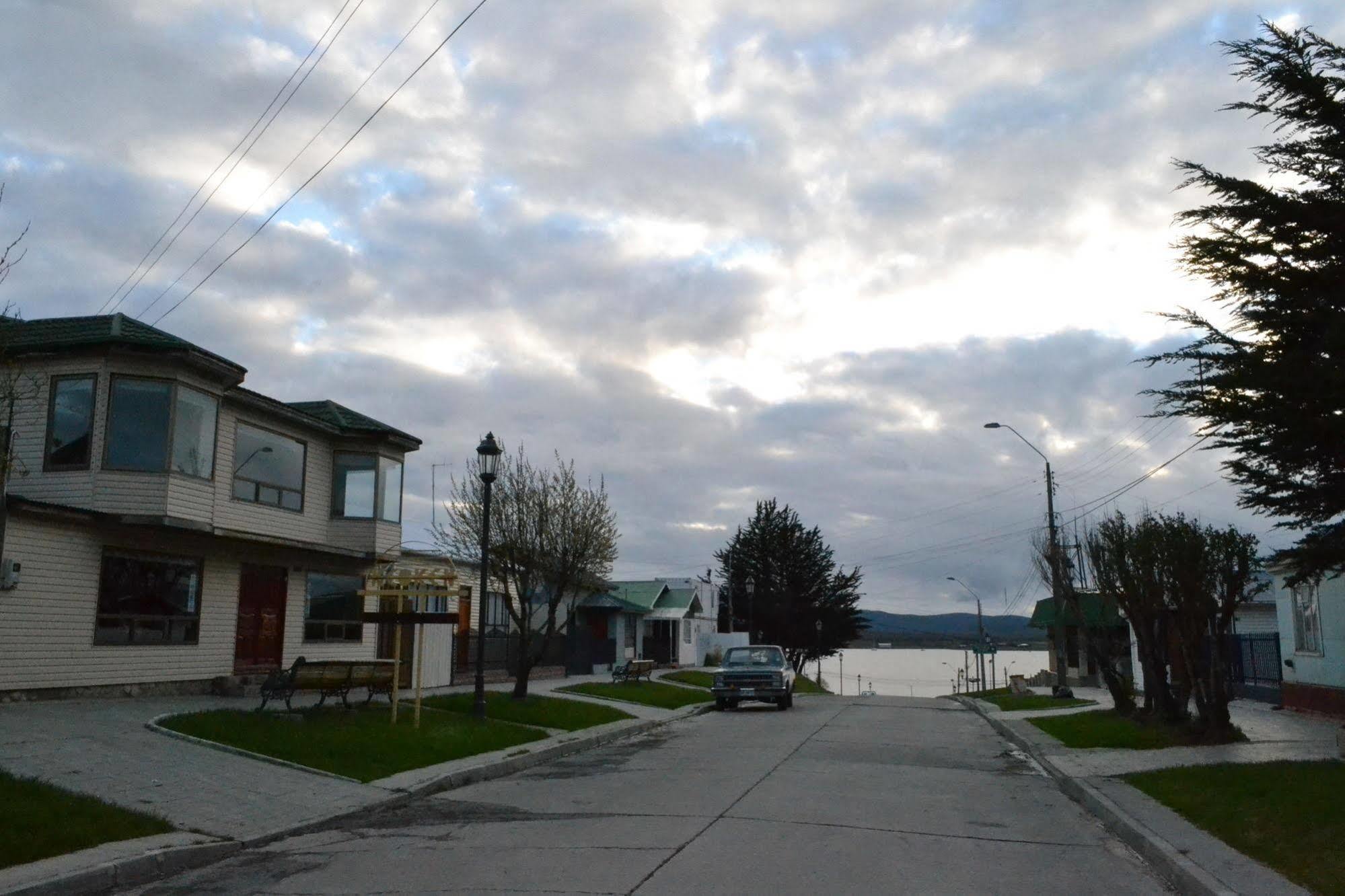 Keoken Patagonia Puerto Natales