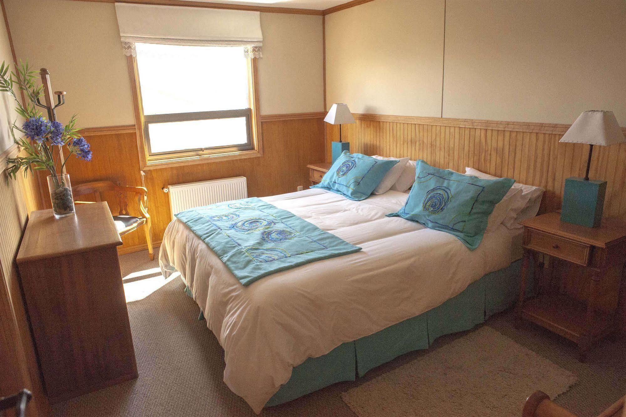 Inn Keoken Patagonia 3*