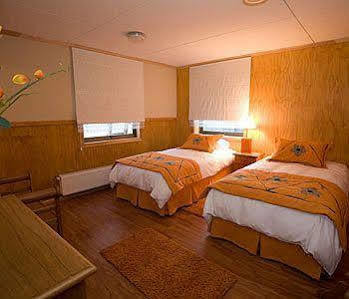 Keoken Patagonia Inn 3*